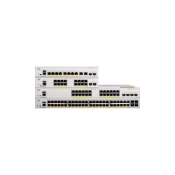 Cisco Catalyst C1000-16P Ethernet Switch