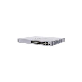 Cisco Business 350-24XT Managed Switch