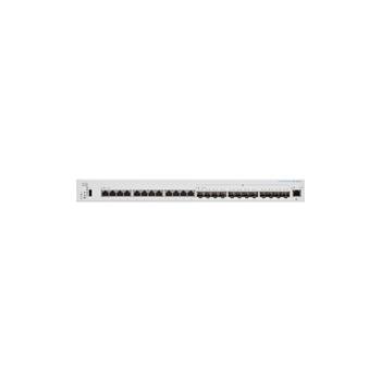 Cisco Business 350-24XTS Managed Switch