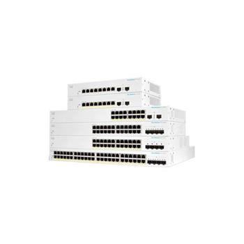 Cisco Business CBS350-8MGP-2X Ethernet Switch