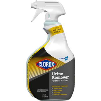 Clorox&#174; Urine Remover for Stains and Odors Spray, 32 oz