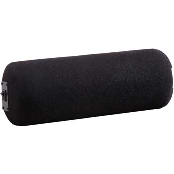 Complete Medical Supplies, Inc. ObusForme&#174; Supporting Roll with Massage, Black