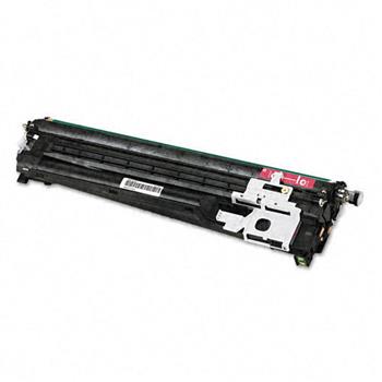 Canon 0458B003AA Drum Unit, Magenta