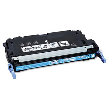 Canon 1659B004AA (GPR-28) Toner, Cyan