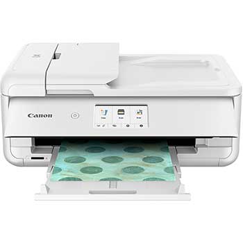 Canon PIXMA TS9521C Crafter’s All-in-One Printer