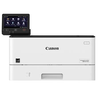 Canon imageCLASS LBP237dw Laser Printer, Black and White