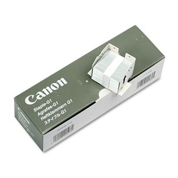 Canon Standard Staples for Canon IR8500, Three Cartridges, 15,000 Staples/Pack