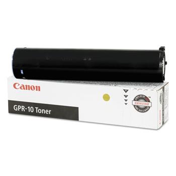 Canon 7814A003AA (GPR-10) Toner, Black