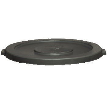 Continental Commercial Products Lid for COCP-4444GY, Gray