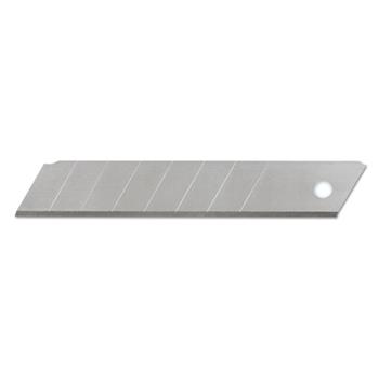 COSCO Snap Blade Utility Knife Replacement Blades, 10/Pack