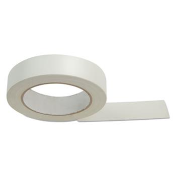 Champion Sports Floor Tape, 1&quot; x 36 yds, White