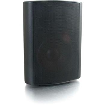 C2G C2G Cables To Go Wall Mount Speaker, 5&quot;, Black