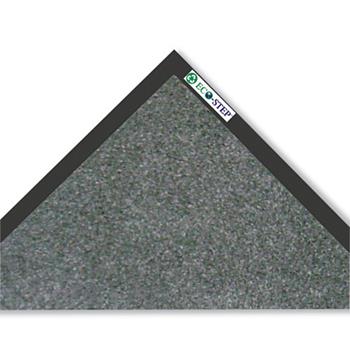 Crown EcoStep Mat, 36 x 120, Charcoal