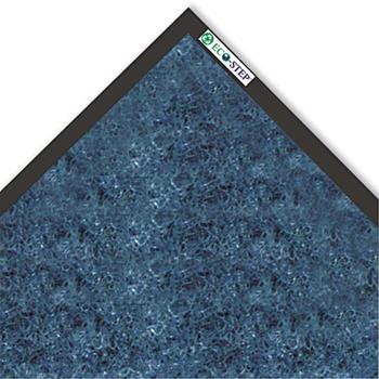 Crown EcoStep Mat, 36 x 120, Midnight Blue