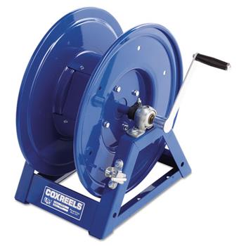 Coxreels Large-Capacity Hand-Crank Welding-Cable Reel