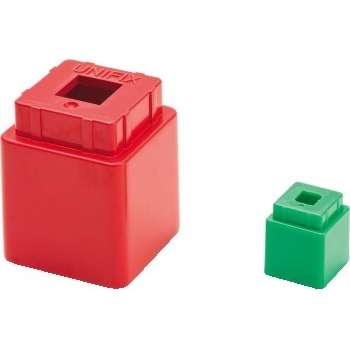 Didax Jumbo Unifix Cubes