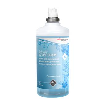 Deb Refresh™ Azure FOAM Handwash, Fresh Apple Fragrance, 1.6L Cartridge for CTF Ultra, 4/CS