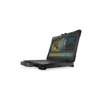Dell Latitude 5000 5430 14 in Touchscreen Rugged Notebook, Gray