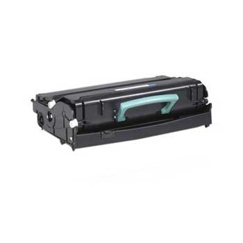 Dell&#174; PK941 High-Yield Toner, 6,000 Page-Yield, Black