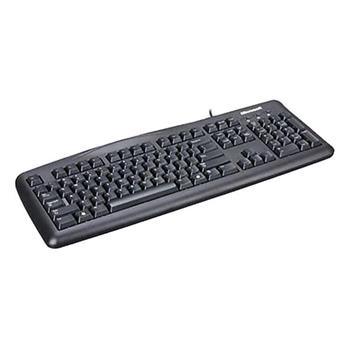 Dell KB212-B 104 QuietKey Keyboard, USB Connectivity, Black