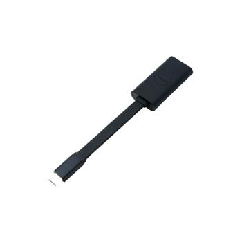 Dell USB Data Transfer Cable, Black