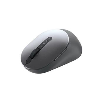 Dell Mouse, Titan Gray
