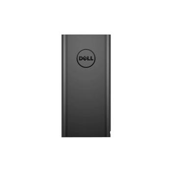 Dell Notebook Power Bank Plus, Black