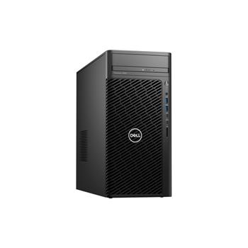 Dell Precision 3000 3660 Workstation, Black