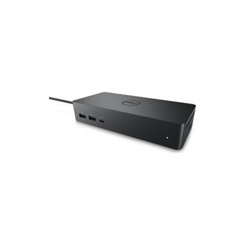 Dell UD22 Universall Dock, Black