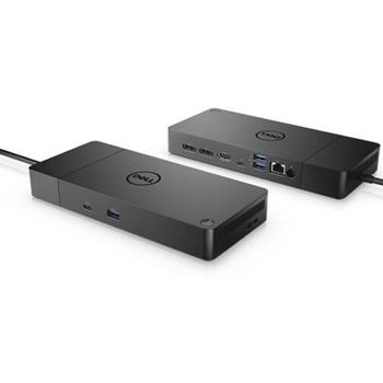 Dell Dock, WD19S 90w Power Delivery, 130w AC