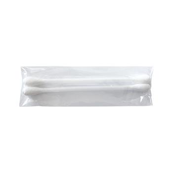Diversified Hospitality Solutions Cotton Swabs, Cellophane Wrapped, Two Piece Pack, 500/CS