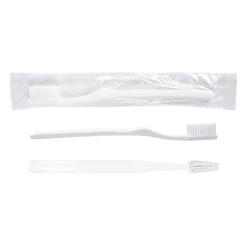 Diversified Hospitality Solutions Toothbrush, Individually Wrapped, 144/CS