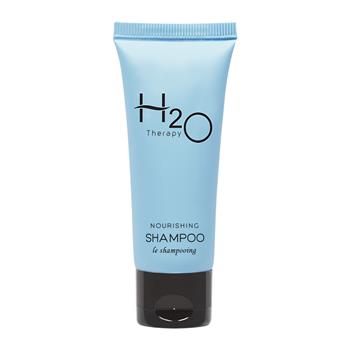 Diversified Hospitality Solutions H2O Therapy Shampoo, Flip Cap, 1 oz, 300/CS