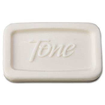 Tone Individually Wrapped Skin Care Bar Soap, Cocoa Butter, .75oz Bar, 1000/Carton