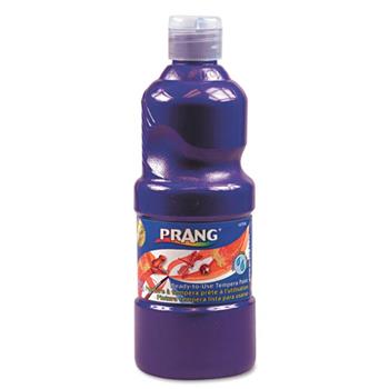 Prang Washable Paint, Violet, 16 oz