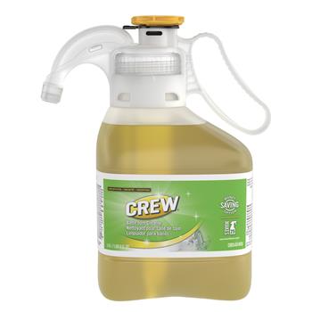 Crew&#174; Professional Concentrated Bathroom Cleaner, 1.4 L