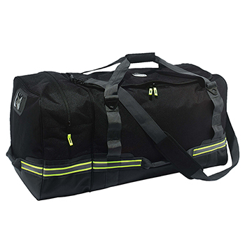 ergodyne Arsenal&#174; 5008 Black Fire &amp; Safety Gear Bag