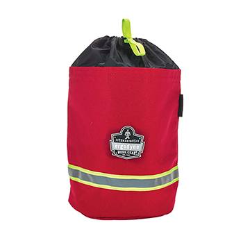 ergodyne Arsenal&#174; 5080 Red SCBA Mask Bag