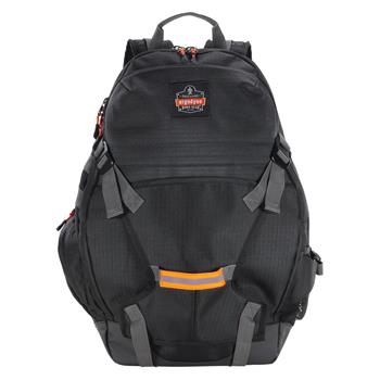 ergodyne Arsenal 5188 Work Gear Jobsite Backpack, Hard Hat Storage