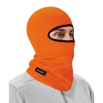 ergodyne N-Ferno 6821 Balaclava Fleece Face Mask