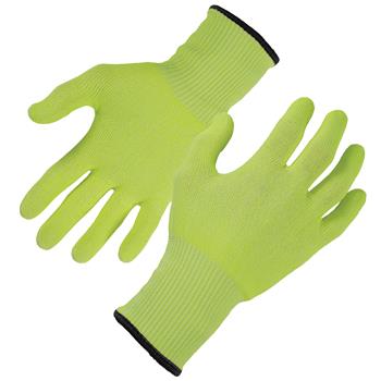 ergodyne ProFlex 7040 Cut Resistant Food Grade Gloves, XL, Lime