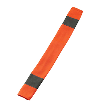 ergodyne GloWear&#174; 8004 Orange Seat Belt Cover