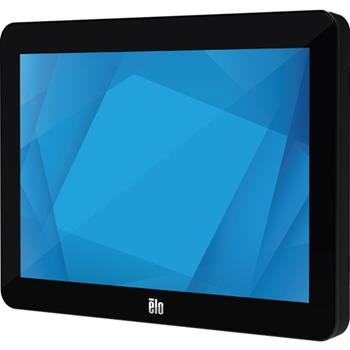 Elo LCD Touchscreen Monitor, 10.1 in, 1280 x 800, Black