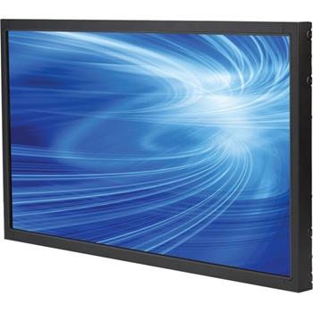 Elo Open-Frame LCD Touchscreen Monitor, 32 in, IntelliTouch Plus, 1920 x 1080, Black