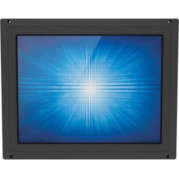 Elo Open-Frame LCD Touchscreen Monitor, 12.1 in, 800 x 600, Black