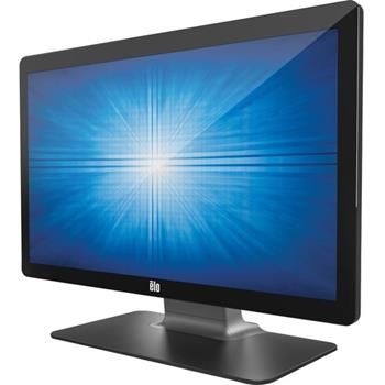 Elo LCD Touchscreen Monitor, 27&quot; in, 1920 x 1080, Black