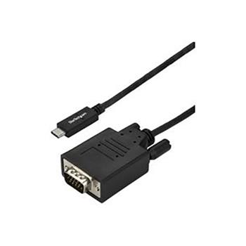 Elo Micro HDMI/VGA Video Cable for Touchscreen Monitor, 6 ft