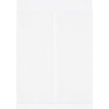 W.B. Mason Co. Jumbo Envelopes, 18&quot; x 23&quot;, White, 250/CS