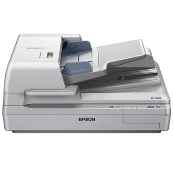 Epson WorkForce DS-70000 Duplex Scanner
