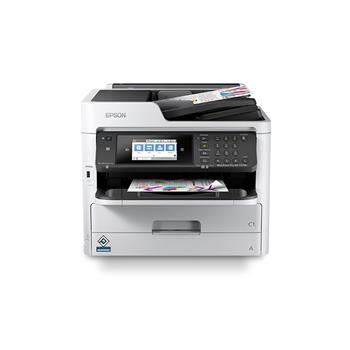 Epson WorkForce Pro WF-C5790 Multifunction Printer, Color